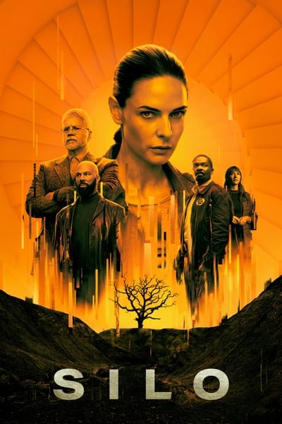 Download Silo (Season 1 – 3) English WEB Series 480p | 720p | 1080p WEB-DL ESub