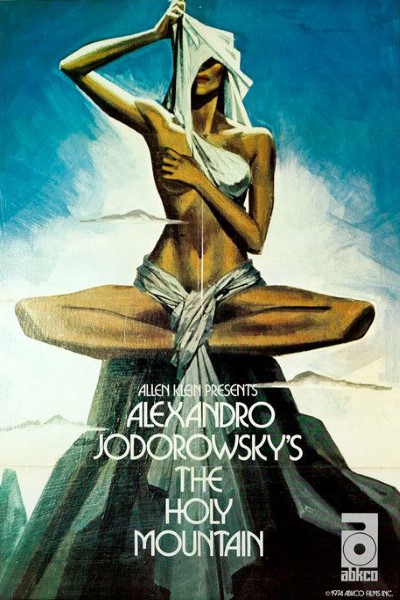 Download The Holy Mountain (1973) English Movie 480p | 720p | 1080p BluRay ESub Download The Holy Mountain (1973) English Movie 480p | 720p | 1080p BluRay ESub