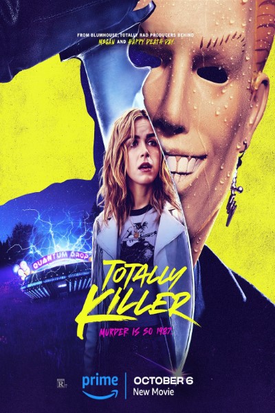 Download Totally Killer (2023) Dual Audio {Hindi-English} Movie 480p | 720p | 1080p WEB-DL ESub Download Totally Killer (2023) Dual Audio {Hindi-English} Movie 480p | 720p | 1080p WEB-DL ESub