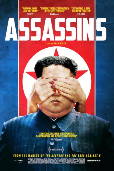 Download Assassins (2020) Dual Audio {Hindi-English} Movie 480p | 720p | 1080p Bluray ESub