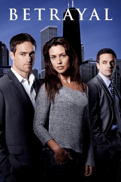 Download Betrayal (Season 01) English Web Series 720p | 1080p WEB-DL ESub