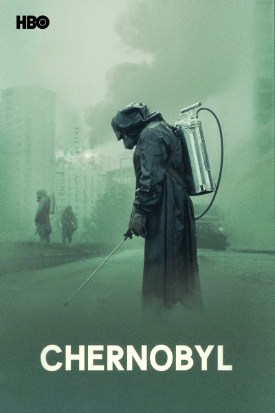 Download Chernobyl (Season 01) Dual Audio {Hindi-English} Web Series 480p | 720p | 1080p Bluray ESub