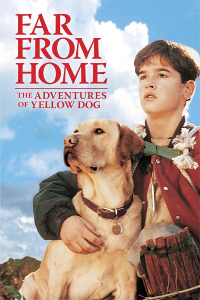 Download Far from Home: The Adventures of Yellow Dog (1995) English Movie 480p | 720p | 1080p BluRay ESub Download Far from Home: The Adventures of Yellow Dog (1995) English Movie 480p | 720p | 1080p BluRay ESub