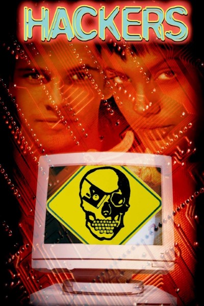 Download Hackers (1995) English Movie 480p | 720p | 1080p BluRay ESub