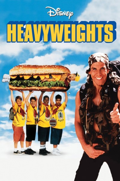 Download Heavyweights (1995) English Movie 480p | 720p | 1080p BluRay ESub Download Heavyweights (1995) English Movie 480p | 720p | 1080p BluRay ESub
