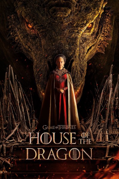Download House of the Dragon (Season 1-3) {Hindi-English} WEB Series 480p | 720p | 1080p BluRay ESub
