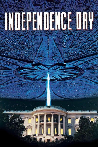 Download Independence Day (1996) Dual Audio {Hindi-English} Movie 480p | 720p | 1080p Bluray ESub