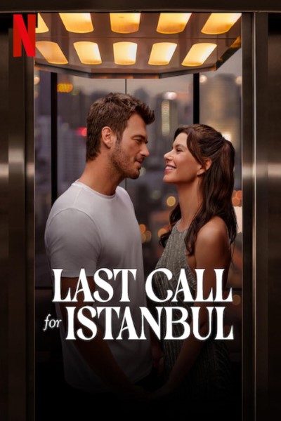 Download Last Call for Istanbul (2023) Multi Audio {Hindi-English-Turkish} Movie 480p | 720p | 1080p WEB-DL ESub