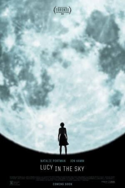 Download Lucy in the Sky (2019) English Movie 480p | 720p | 1080p WEB-DL ESub