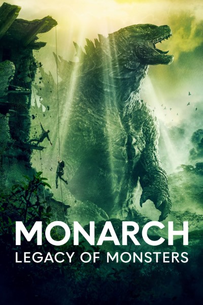 Download Monarch: Legacy of Monsters (Season 1 – 2) Dual Audio {Hindi-English} AppleTV+ WEB Series 480p | 720p | 1080p | 2160p WEB-DL ESub