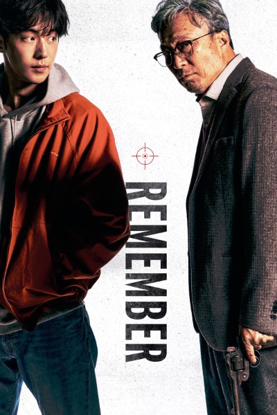 Download Remember (2022) Korean Movie 480p | 720p | 1080p BluRay ESub