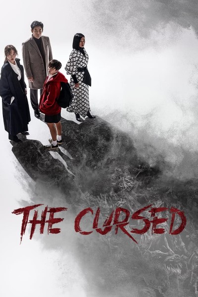 Download The Cursed (Season 01) Hindi Dubbed Web Series 720p | 1080p WEB-DL Download The Cursed (Season 01) Hindi Dubbed Web Series 720p | 1080p WEB-DL