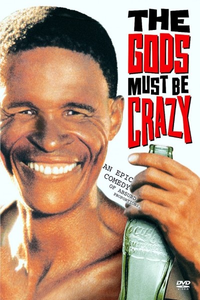 Download The Gods Must Be Crazy (1980) Dual Audio {Hindi-English} Movie 480p | 720p | 1080p WEB-DL ESub Download The Gods Must Be Crazy (1980) Dual Audio {Hindi-English} Movie 480p | 720p | 1080p WEB-DL ESub