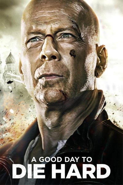 Download A Good Day to Die Hard (2013) Dual Audio [Hindi-English] Movie 480p | 720p | 1080p BluRay ESub