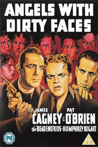 Download Angels with Dirty Faces (1938) English Movie 480p | 720p | 1080p Bluray ESub Download Angels with Dirty Faces (1938) English Movie 480p | 720p | 1080p Bluray ESub