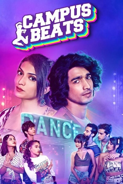 Download Campus Beats (Season 1 – 4) Hindi WEB Series 480p | 720p | 1080p WEB-DL ESub