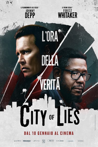 Download City of Lies (2018) Dual Audio {Hindi-English} Movie 480p | 720p | 1080p Bluray ESub Download City of Lies (2018) Dual Audio {Hindi-English} Movie 480p | 720p | 1080p Bluray ESub
