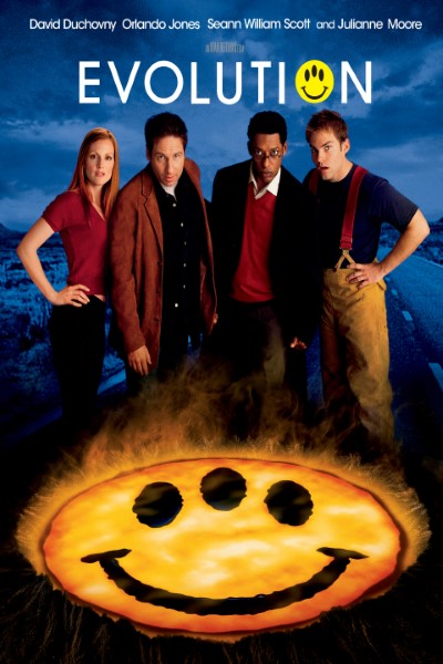 Download Evolution (2001) Dual Audio {Hindi-English} Movie 480p | 720p | 1080p Bluray ESub