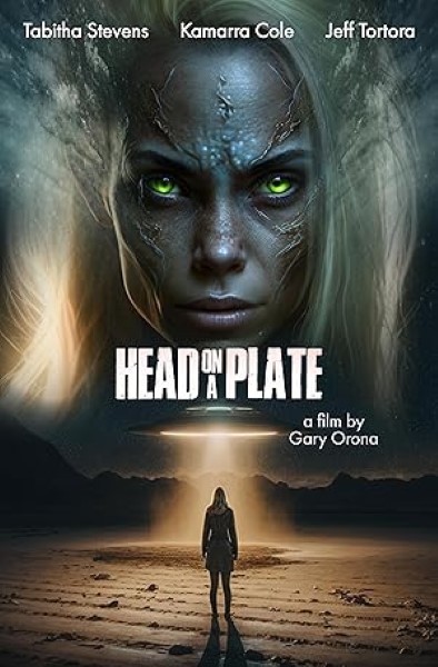 Download Head on a Plate (2023) English Movie 480p | 720p | 1080p WEB-DL ESub
