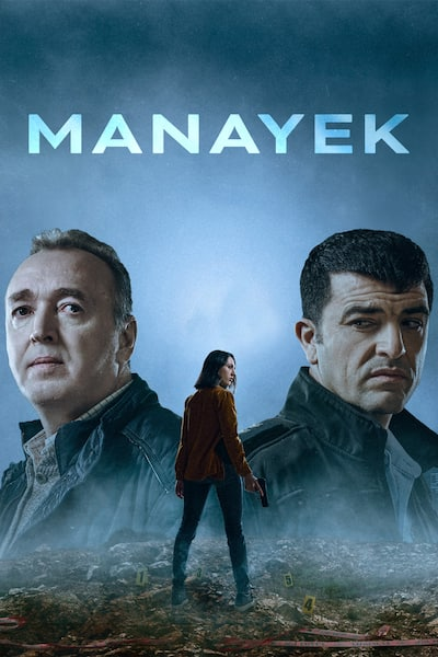 Download Manayek (Season 01-02) Hindi Dubbed Web Series 720p | 1080p WEB-DL