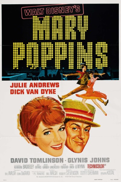 Download Mary Poppins (1964) REPACK English Movie 480p | 720p | 1080p BluRay ESub Download Mary Poppins (1964) REPACK English Movie 480p | 720p | 1080p BluRay ESub