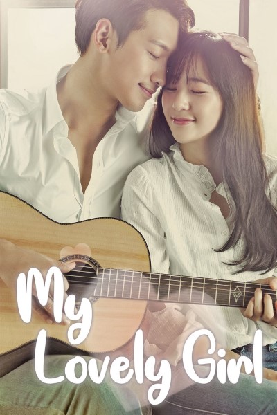 Download My Lovely Girl (Season 01) Hindi Dubbed Web Series 720p | 1080p WEB-DL