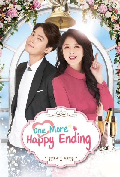 Download One More Happy Ending (Season 01) Hindi Dubbed Web Series 720p | 1080p WEB-DL ESub Download One More Happy Ending (Season 01) Hindi Dubbed Web Series 720p | 1080p WEB-DL ESub