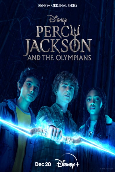 Download Percy Jackson and the Olympians (Season 1-2) English WEB Series 480p | 720p | 1080p | 2160p WEB-DL ESub