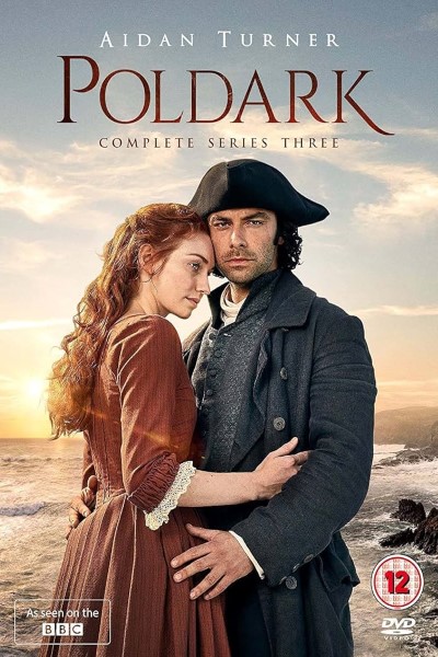 Download Poldark (Season 01-05) English Web Series 720p | 1080p Bluray ESub