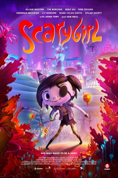 Download Scarygirl (2023) English Movie 480p | 720p | 1080p Bluray ESub Download Scarygirl (2023) English Movie 480p | 720p | 1080p Bluray ESub