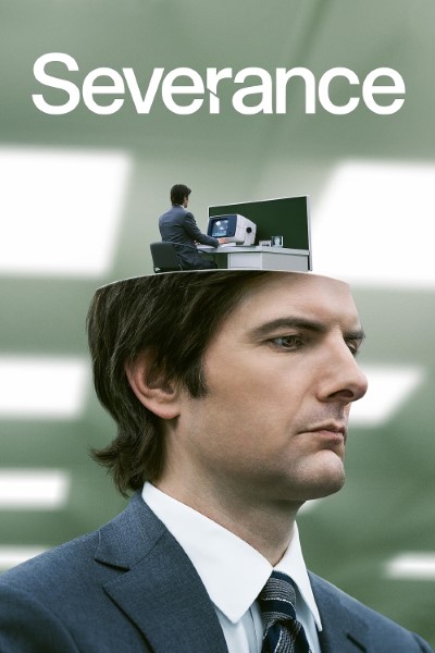 Download Severance (Season 1 – 2) English AppleTV+ WEB Series 720p | 1080p WEB-DL ESub