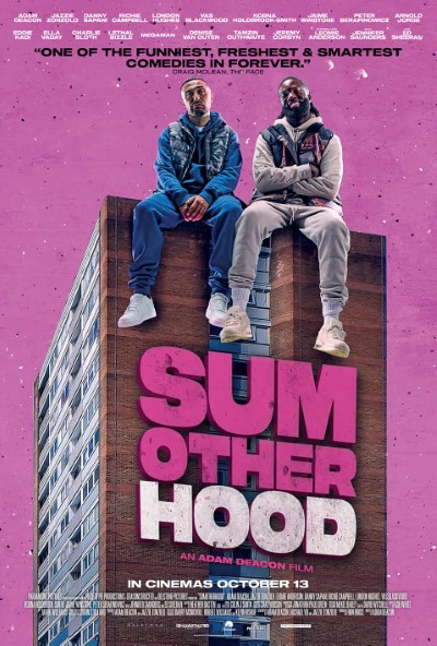 Download Sumotherhood (2023) English Movie 480p | 720p | 1080p WEB-DL ESub