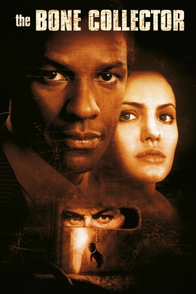 Download The Bone Collector (1999) Dual Audio [Hindi-English] Movie 480p | 720p | 1080p BluRay ESub