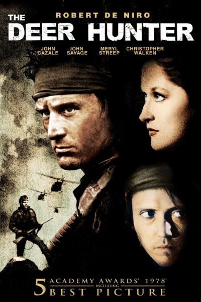 Download The Deer Hunter (1978) English Movie 480p | 720p | 1080p BluRay ESub