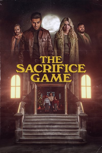 Download The Sacrifice Game (2023) English Movie 480p | 720p | 1080p BluRay ESub Download The Sacrifice Game (2023) English Movie 480p | 720p | 1080p BluRay ESub