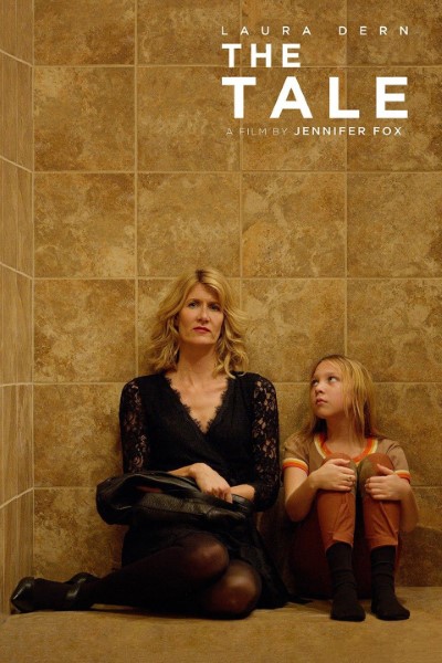 Download The Tale (2018) English Movie 480p | 720p | 1080p BluRay ESub