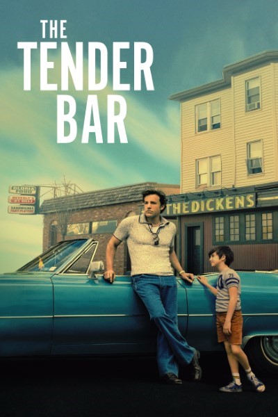 Download The Tender Bar (2021) English Movie 480p | 720p | 1080p Bluray ESub Download The Tender Bar (2021) English Movie 480p | 720p | 1080p Bluray ESub