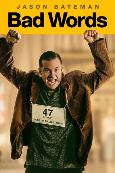Download Bad Words (2013) English Movie 480p | 720p | 1080p BluRay ESub