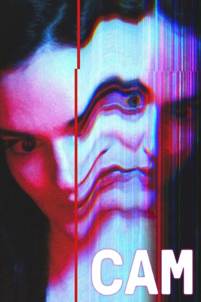 Download Cam (2018) English Movie 720p | 1080p BluRay ESub
