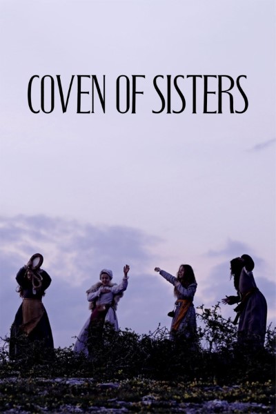 Download Coven (2020) Dual Audio [Hindi-English] Movie 480p | 720p | 1080p WEB-DL ESub