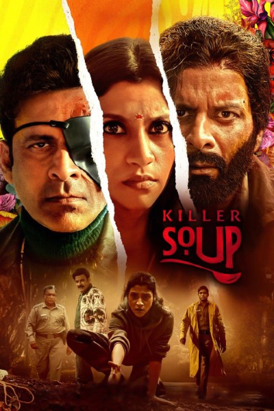 Download Killer Soup (Season 1) Hindi WEB Series 480p | 720p | 1080p WEB-DL ESub Download Killer Soup (Season 1) Hindi WEB Series 480p | 720p | 1080p WEB-DL ESub