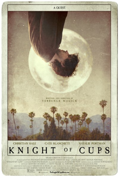Download Knight of Cups (2015) English Movie 480p | 720p | 1080p BluRay ESub