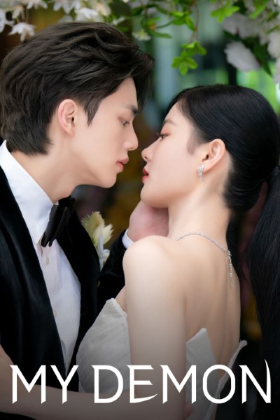 Download My Demon (Season 01) Dual Audio {Hindi-Korean} Web Series 720p | 1080p WEB-DL MSubs