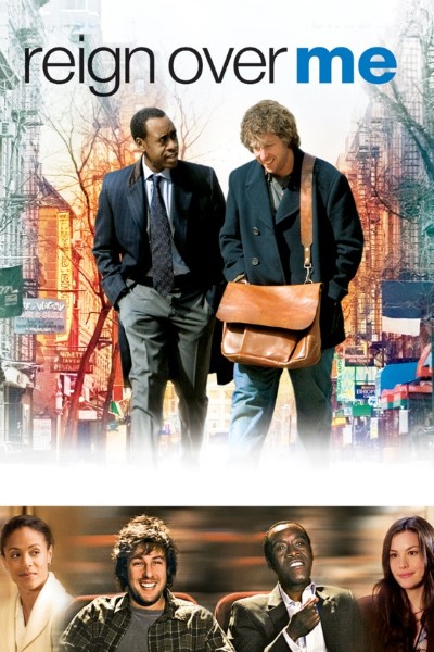 Download Reign Over Me (2007) Dual Audio {Hindi-English} Movie 480p | 720p | 1080p Bluray ESub