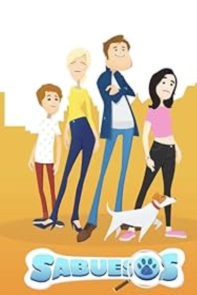 Download Detectives (Season 01) Dual Audio {Hindi-Spanish} Web Series 720p | 1080p WEB-DL ESub