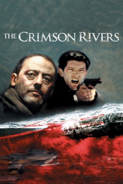 Download The Crimson Rivers (2000) English Movie 720p | 1080p BluRay ESub Download The Crimson Rivers (2000) English Movie 720p | 1080p BluRay ESub