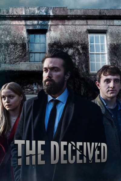 Download The Deceived (Season 01) English Web Series 720p | 1080p WEB-DL ESub