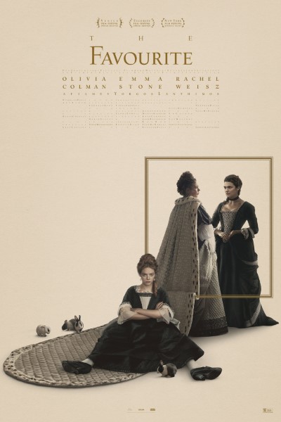 Download The Favourite (2018) Dual Audio {Hindi-English} Movie 480p | 720p | 1080p Bluray ESub