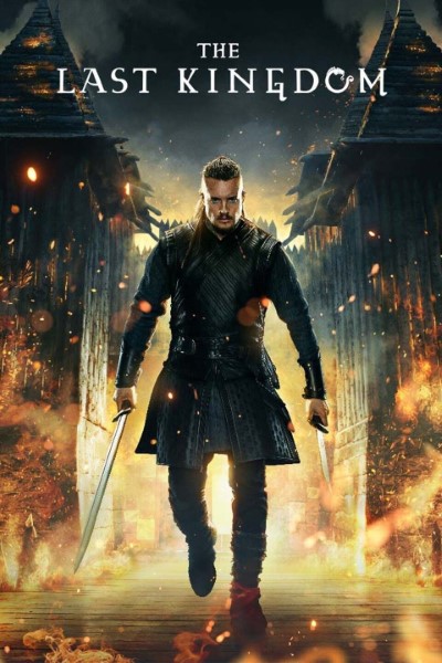 Download The Last Kingdom (Season 01-05) Dual Audio {Hindi-English} Web Series 720p | 1080p WEB-DL ESub