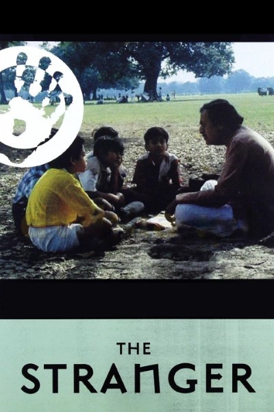 Download The Stranger (1991) Bengali Movie 480p | 720p | 1080p WEB-DL Download The Stranger (1991) Bengali Movie 480p | 720p | 1080p WEB-DL